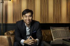 Ha taeho's married life with his wife cha gaeun wasn't all fun and happiness, and thus, they are on their way to get their divorce. He Went From Singapore To China To Ipo