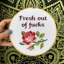 There is one problem with patterns on pinterest, and that's people will. Pin On Stitchery