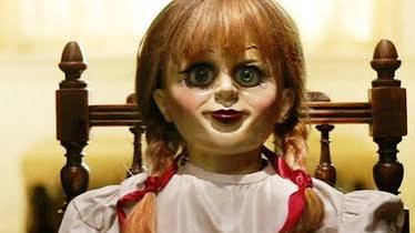 Annabelle: Creation: Trailer 2
