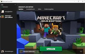 With the minecraft launcher apk, we think that you can create the world of your choice for free and with ease. Minecraft Windows 10 Oder Java Edition Die Unterschiede