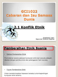 1) nota lengkap ppismp cabaran dan isu semasa dunia (gci 1022). Gci1022 Cabaran Dan Isu Semasa Dunia