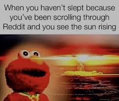 C'est le starter pack du golem que tu nous montre la craient. Another Sleepless Night Memes