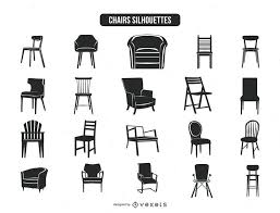 20 Chair Silhouettes Collection Ad Sponsored Ad Silhouettes Collection Chair Chairs Logo Chair Bertoia Chair