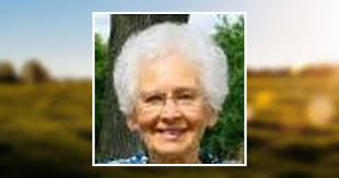 La Vonne Dorothy Kearns Obituary September 20, 2013