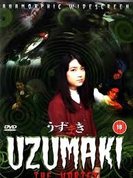 Rengeteg online teljes film adatlap. Spirala Uzumaki 2000 Caly Film Online W Internecie Wyszukiwarka Vod