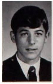 TRIFARI, Joseph c/o 1968 : June 22, 2011 Joseph Rocco Trifari, class of  1968, was born November 23, 1949, in Paterson, NJ to Anthony & Teresa  Trifari. He attended St. Anthony School