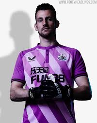 Clarets in the cup the draw for the second round of the carabao cup was staged on wednesday, newcastle handed a home draw against fellow premier league side burnley. Castore Newcastle United 21 22 Home Kit Released Footy Headlines