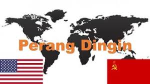 Secara kasat mata, inilah awal dari terpecahnya bangsa korea. Perang Dingin Cold War Donisaurus