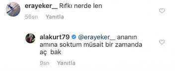 Çocuklarından ibaret bir kitledir dediği iddia edildi. Mehmet Akif Alakurt 1690955 Uludag Sozluk Galeri