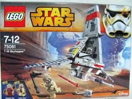 „je dunkler der schatten, desto heller das licht, das ihn wirft. — ein bekanntes sprichwort der tusken (quelle). Skyhopper T 16 Skyhopper Neu Ovp Tusken Rauber Neu Lego Star Wars 75081 Lego Baukasten Sets Spielzeug