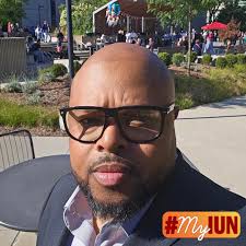 Noticed the tree in the Anderson Library? In anticipation of Luis Alberto  Urrea's visit