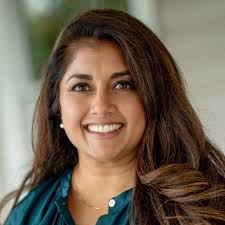 We are excited to share that alumna Rumya Putcha (A.B. '03, Ph.D. '11) won  the prestigious Bernard S. Cohn Prize of the Association for Asian Studies.  Putcha received the award for her
