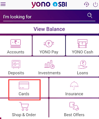 The various modes of payment are: How To Apply Sbi Credit Card Online Through Yono Alldigitaltricks