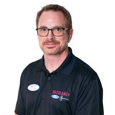 Bozard Ford's Bronco Community