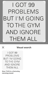 Pin By Kathryn Hunter On Keep Fit Going To The Gym Keep Fit 99 Problems