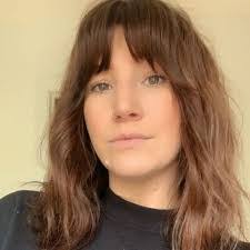 Emily Aho's Instagram, Twitter & Facebook