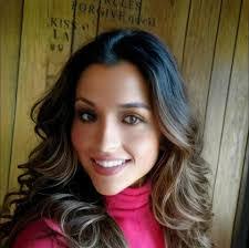 Sandy Severson's Instagram, Twitter & Facebook