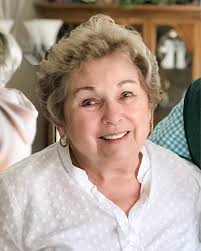 Carol Ann (Edwards) Butz Obituary January 23, 2025