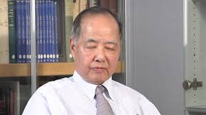 Interview with Professor Tsung-Dao Lee, Nobel Laureate in Physics (1957)  and University Professor, Columbia University, New York, USA · CDS Videos ·  CERN