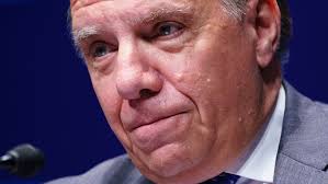 The question itself is depressing. Quebec Awaits Lockdown News As Province Schedules 5 P M Tuesday Announcement Ctv News