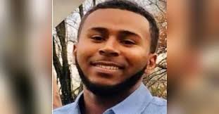 Deonte Louis Logan Obituary