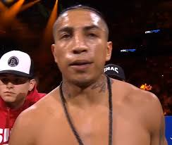 Happy Birthday, Azteca!, @boxer_barrios Proud WBC Champion of the World