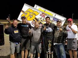 Reutzel Races to Rapid City after Cashing In at Billings
