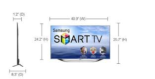 This Tv Is Not Fully Functional In This Region Samsung 7 Series Samsung 46inch Es8000 Smart Tv Samsung Tvs Smart Tv Samsung Smart Tv