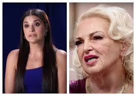 Angela Deem's Instagram, Twitter & Facebook