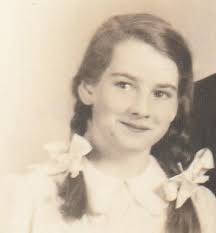 Catherine Strickland Obituary (1934