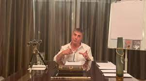 Sedat peker 20 mayıs 2021 tarihinde yeni video yayınladı. Eeh2rsxtkcttjm