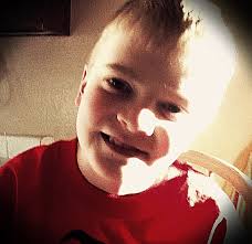 So handsome my little brother.