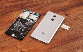 Xiaomi Redmi Pro Tear Down: What Lies ...