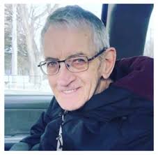 William John Louis Mitchell Obituary