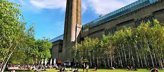 Image result for arte londra