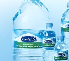 Aguas del valle del guadiaro. Mahou San Miguel Amplia Su Participacion En Aguas Del Valle De La Orotava Noticias De Alimentacion En Alimarket Informacion Economica Sectorial