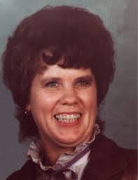 Obituary information for Jeannie Wagner