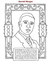 1000 stop light coloring page free vectors on ai, svg, eps or cdr. 22 Free Printable Black History Month Coloring Pages