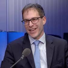 Benjamin Gehrig's Instagram, Twitter & Facebook