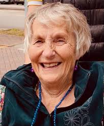 Tribute to Paula Mayer, 1945