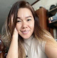 Introducing the newest chapter in the Saint Roche Love Story: the radiant  Ms. Heart Evangelista as our Brand Ambassador for Saint Roche Premium Dog  Grooming Collection! We welcome Heart and her furbabies