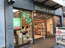 Learn about the interview process, employee benefits, company culture and more on indeed. Holland Barrett Lange Elisabethstraat Utrecht Health Store Happycow