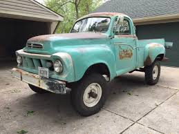 one of nine 1959 studebaker 4e napco 4 4 bring a trailer one of nine 1959 studebaker 4e napco 4