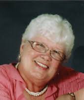 Obituary information for Barbara K. Hamilton