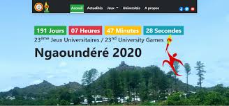 This was the second time this event was held in poland after the 1975 edition in katowice. Universite De Ngaoundere Community Facebook