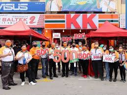 Σφάλμα maktab rendah add sains your company mara bentong slogan bab 1 elektrik kemahiran teknikal : Kk Super Mart Buka Outlet Ke 500 Di Bentong
