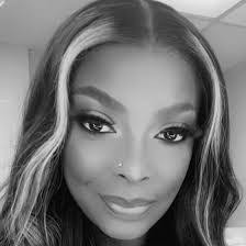 Tasha Bryson's Instagram, Twitter & Facebook