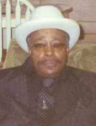 James Charles Johnson