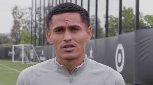 'Es Una Gran Oportunidad Para Mi'