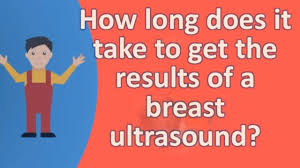 Scores of +1.0 are good. How Long Does It Take To Get The Results Of A Breast Ultrasound Frequent Health Questions Youtube